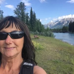 Meet your Posher, Teresa